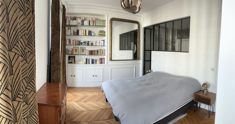 Room #1