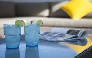Villa Spice, Lime Samui - Koh Samui, Thailand