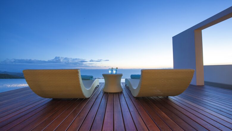 Villa Spice, Lime Samui - Koh Samui, Thailand