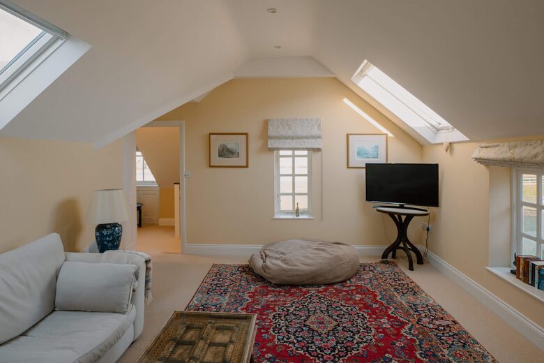 Well Furlong Cottage with Pool and Pastoral Views - Pershore, United Kingdom