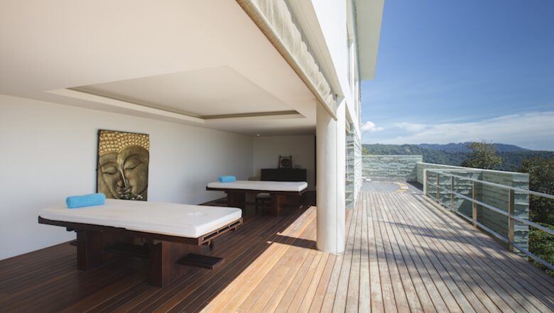 Villa Spice, Lime Samui - Koh Samui, Thailand