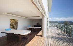 Villa Spice, Lime Samui - Koh Samui, Thailand