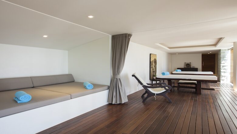 Villa Spice, Lime Samui - Koh Samui, Thailand
