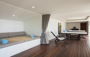 Villa Spice, Lime Samui - Koh Samui, Thailand