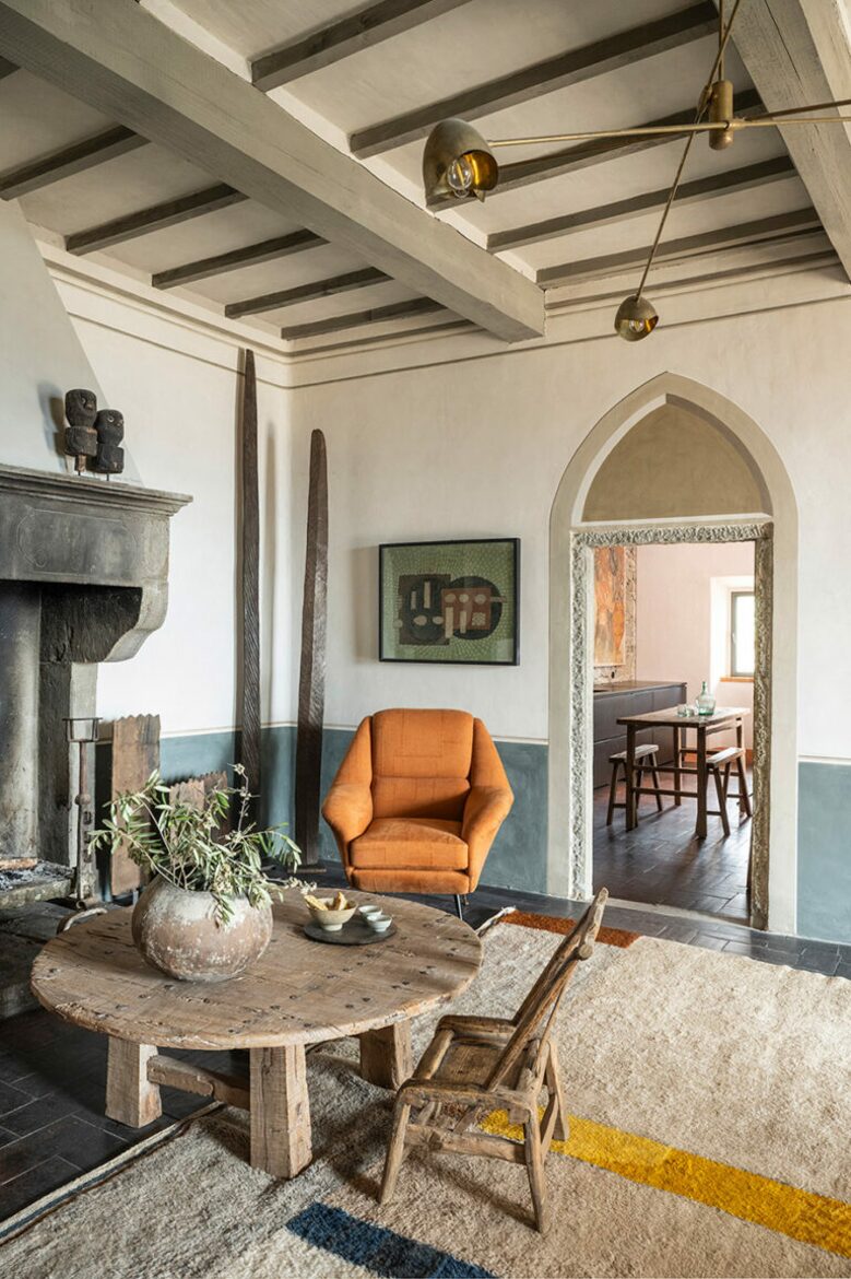 A Timeless Tuscan Escape - Arezzo, Italy