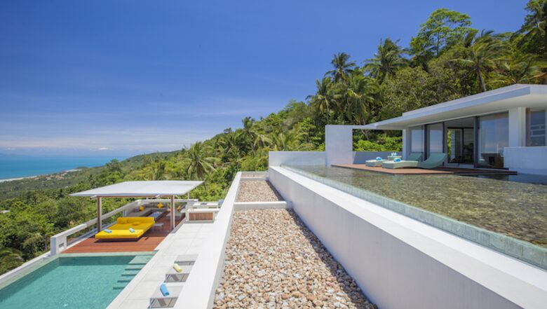 Villa Spice, Lime Samui - Koh Samui, Thailand