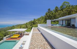 Villa Spice, Lime Samui - Koh Samui, Thailand