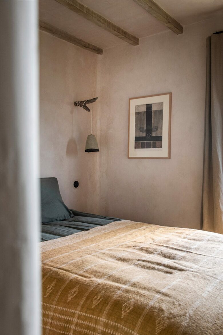 A Timeless Tuscan Escape - Arezzo, Italy