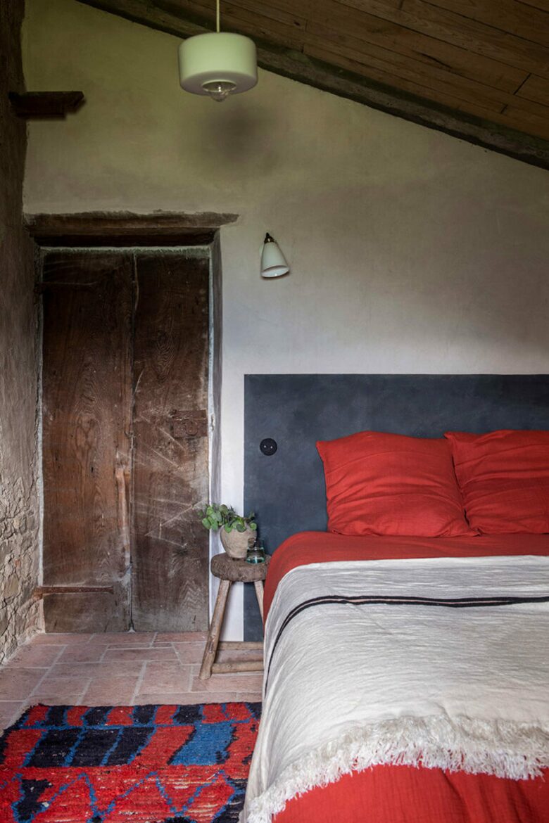 A Timeless Tuscan Escape - Arezzo, Italy
