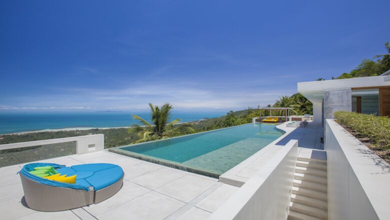 Villa Spice, Lime Samui - Koh Samui, Thailand