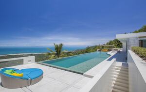 Villa Spice, Lime Samui - Koh Samui, Thailand