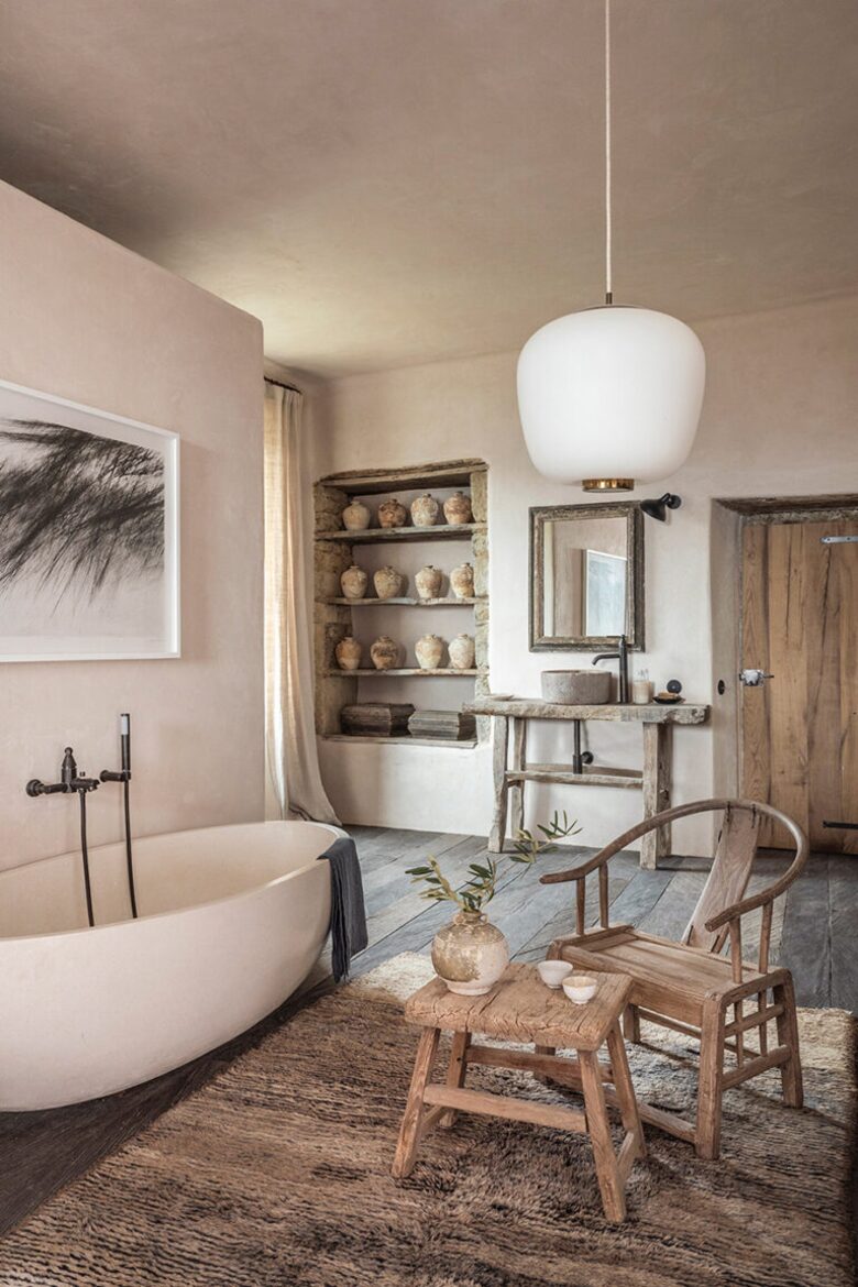 A Timeless Tuscan Escape - Arezzo, Italy