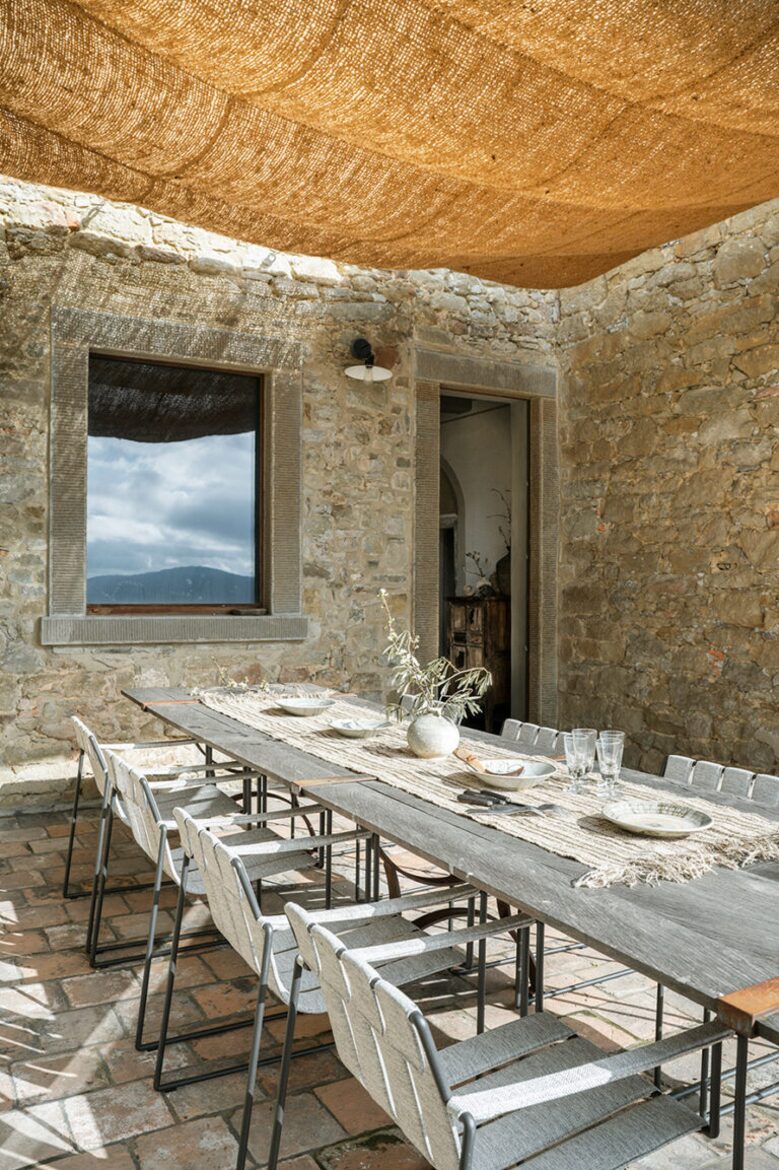 A Timeless Tuscan Escape - Arezzo, Italy