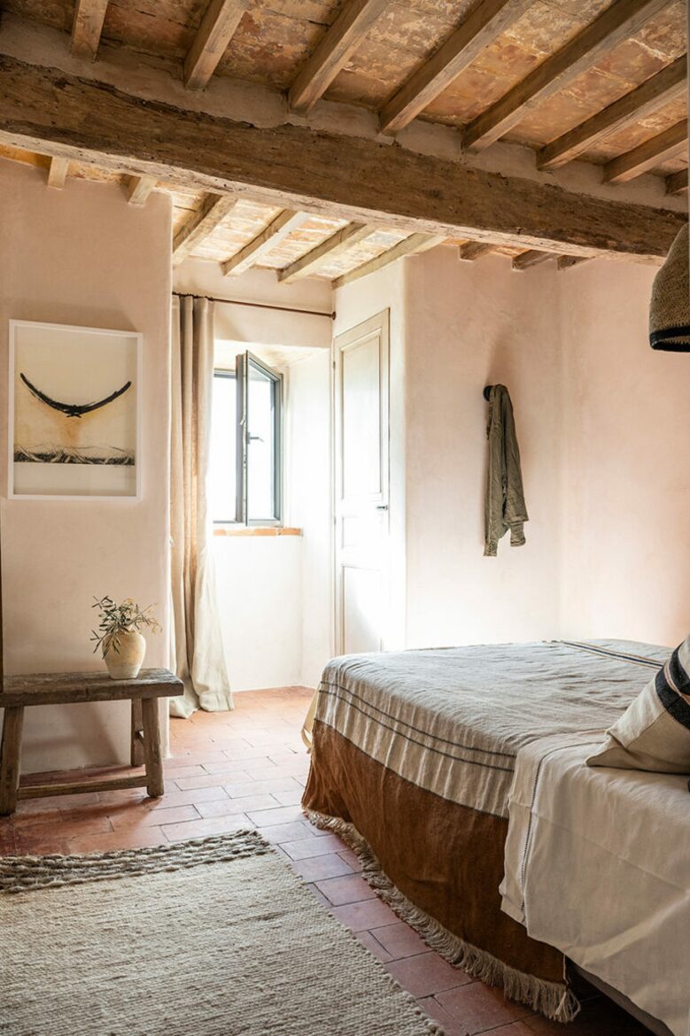 A Timeless Tuscan Escape - Arezzo, Italy