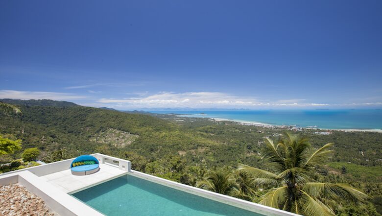 Villa Spice, Lime Samui - Koh Samui, Thailand