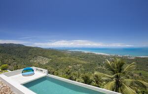 Villa Spice, Lime Samui - Koh Samui, Thailand