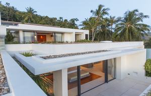 Villa Spice, Lime Samui - Koh Samui, Thailand