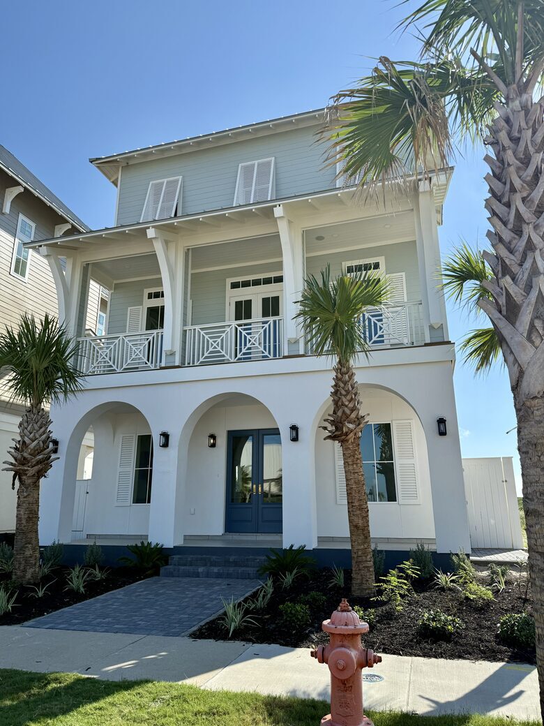 Oceanview Escape in Palmilla Beach Resort - Port Aransas, Texas