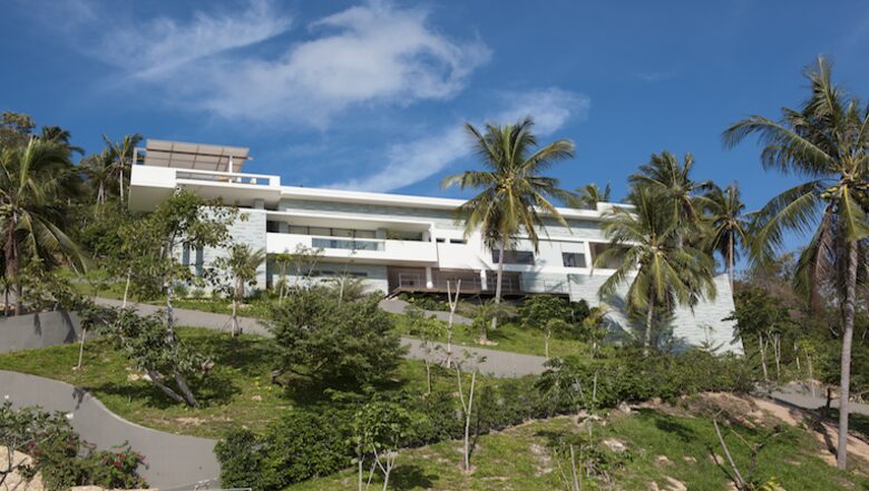 Villa Spice, Lime Samui - Koh Samui, Thailand
