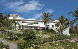 Villa Spice, Lime Samui - Koh Samui, Thailand