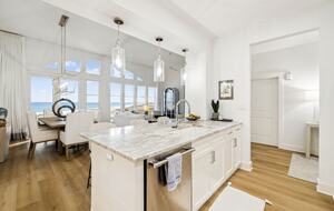 Luxury WaterSound Retreat Above the Dunes - Inlet Beach, Florida