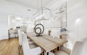 Luxury WaterSound Retreat Above the Dunes - Inlet Beach, Florida