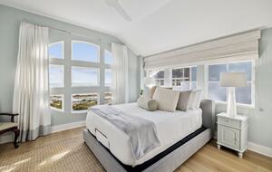 Luxury WaterSound Retreat Above the Dunes - Inlet Beach, Florida