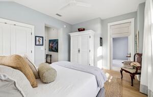 Luxury WaterSound Retreat Above the Dunes - Inlet Beach, Florida