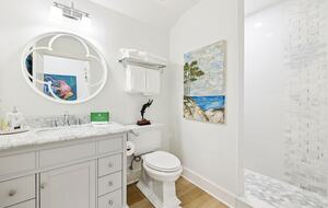 Luxury WaterSound Retreat Above the Dunes - Inlet Beach, Florida