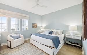 Luxury WaterSound Retreat Above the Dunes - Inlet Beach, Florida