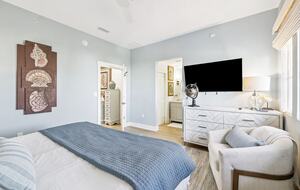 Luxury WaterSound Retreat Above the Dunes - Inlet Beach, Florida