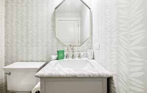 Luxury WaterSound Retreat Above the Dunes - Inlet Beach, Florida