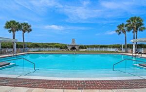 Luxury WaterSound Retreat Above the Dunes - Inlet Beach, Florida