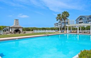 Luxury WaterSound Retreat Above the Dunes - Inlet Beach, Florida