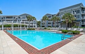 Luxury WaterSound Retreat Above the Dunes - Inlet Beach, Florida