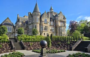 Landscaped Gardens