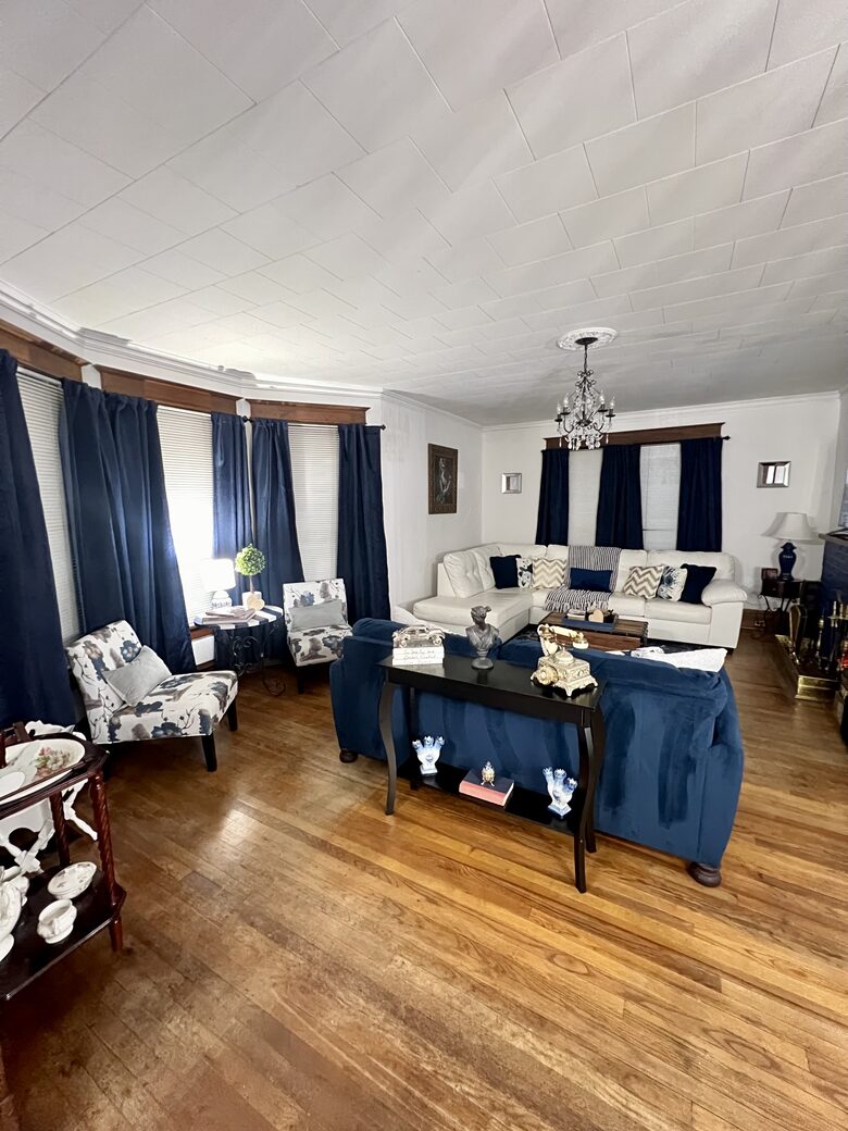 St. Augustine Pool House Near Historic District - St. Augustine, Florida