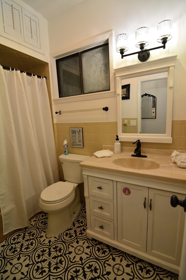 St. Augustine Pool House Near Historic District - St. Augustine, Florida