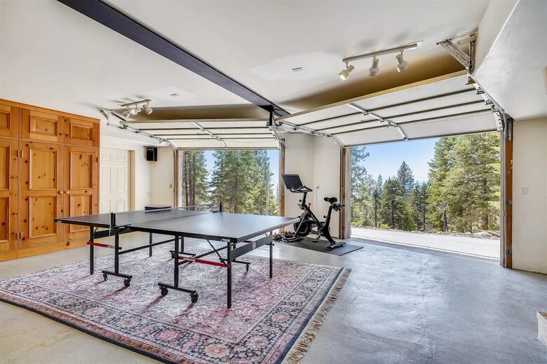 Alpine Escape Near Northstar & Lake Tahoe - Kings Beach, California