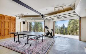 Alpine Escape Near Northstar & Lake Tahoe - Kings Beach, California