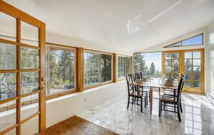 Alpine Escape Near Northstar & Lake Tahoe - Kings Beach, California