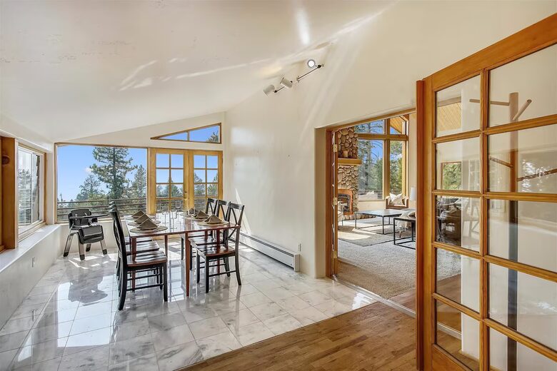Alpine Escape Near Northstar & Lake Tahoe - Kings Beach, California