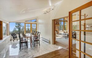 Alpine Escape Near Northstar & Lake Tahoe - Kings Beach, California
