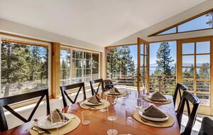 Alpine Escape Near Northstar & Lake Tahoe - Kings Beach, California