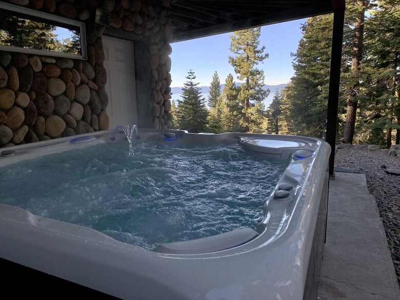 Alpine Escape Near Northstar & Lake Tahoe - Kings Beach, California