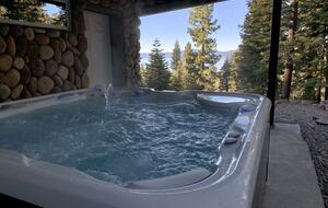 Alpine Escape Near Northstar & Lake Tahoe - Kings Beach, California
