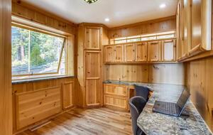 Alpine Escape Near Northstar & Lake Tahoe - Kings Beach, California