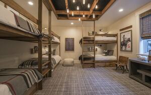 Contemporary Alpine Retreat Near Sundance Resort - Sundance, Utah