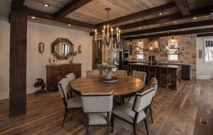 Contemporary Alpine Retreat Near Sundance Resort - Sundance, Utah
