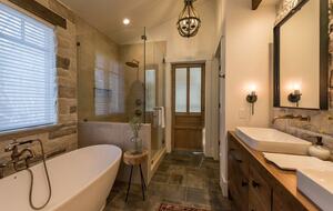 Contemporary Alpine Retreat Near Sundance Resort - Sundance, Utah